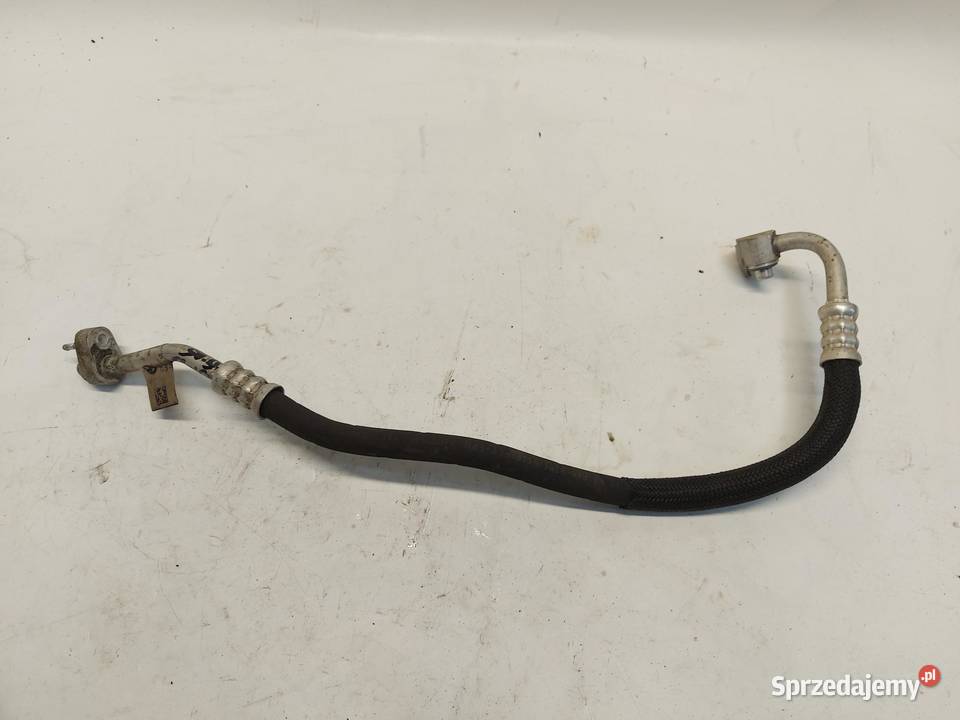 BMW G05 X5 30d 2019r PRZEWÓD WĄŻ KLIMATYZACJI