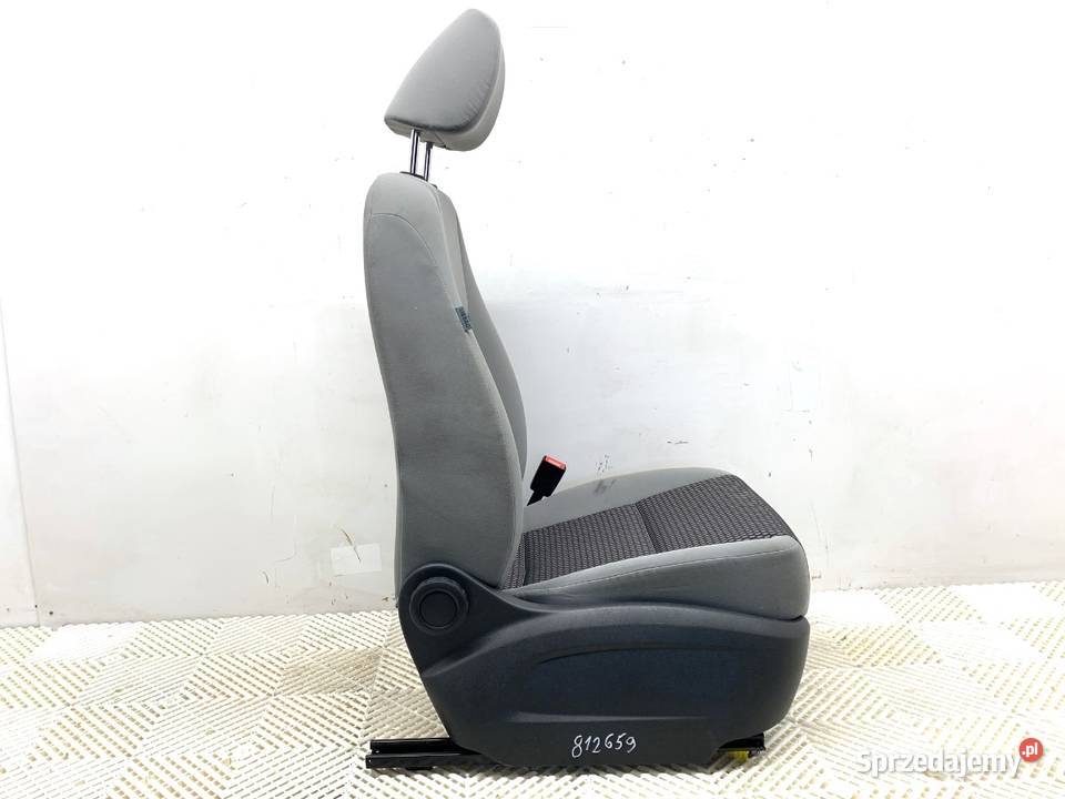 FOTEL PRAWY PRZÓD VW TIGUAN SUV 0718 SIEDZENIE osobowe podkarpackie sprzedam