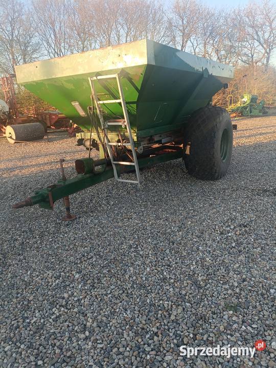 Bredal Koła 21126 Leszno sprzedam