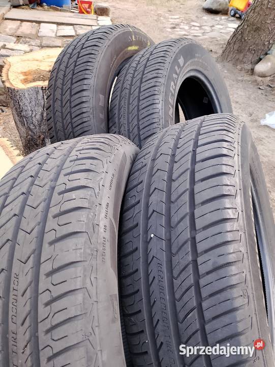 Opony Altimax comfort Gniezno