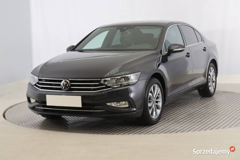 VW Passat 15 TSI Sedan / Limuzyna Zabrze