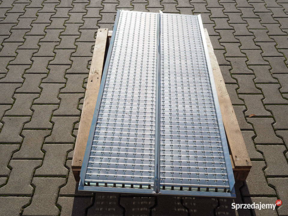 Claas Lexion sito do zboża blaszkowe żaluzjowe