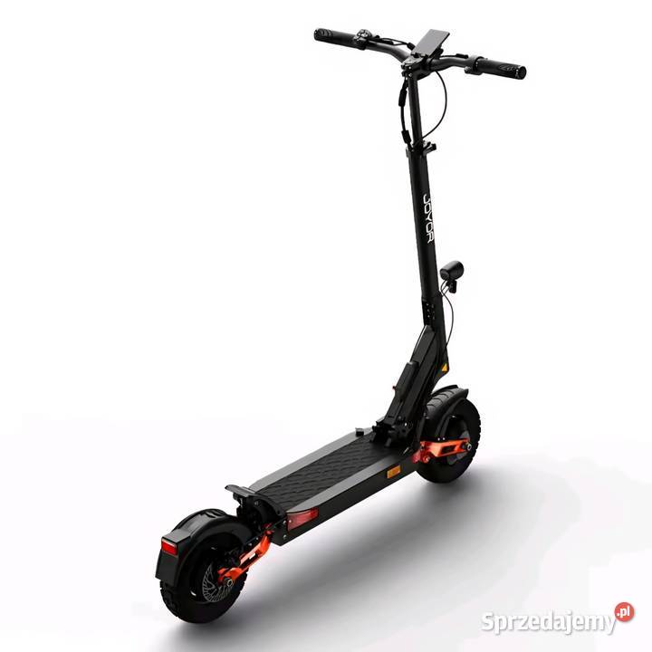 Hulajnoga elektryczna JOYOR T10 60v Zabrze sprzedam