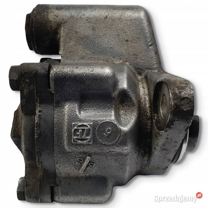 POMPA WSPOMAGANIA Citroen Jumper Ducato II Iveco Układ kierowniczy Chełm