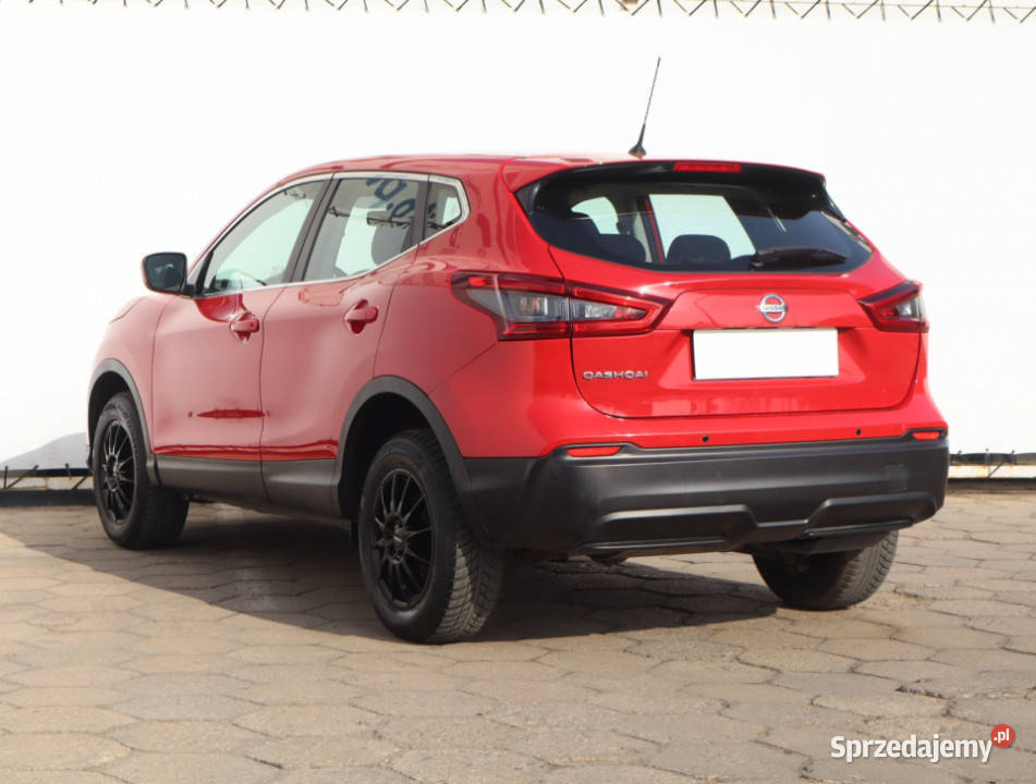 Nissan Qashqai 15 dCi komputer pokładowy Qashqai Łódź sprzedam