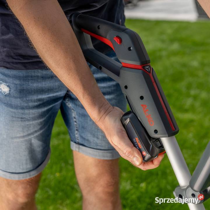 Podkaszarka akumulatorowa ALKO GT 1825 18 V