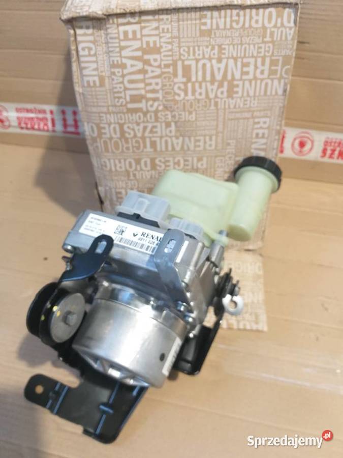 Pompa wspomagania 491102845R Warszawa