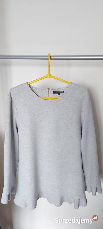 Sprzedam bluzkę Tommy Hilfiger rozmiar XL Bluzki i koszule lubelskie