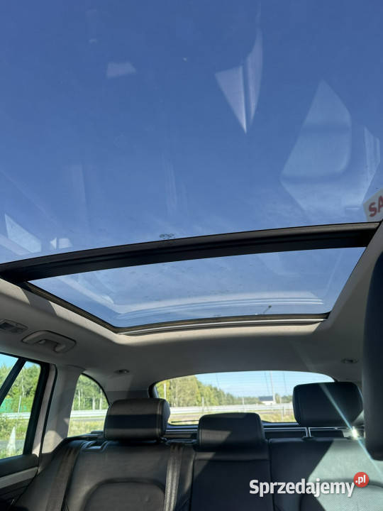 koda Superb SKODA SUPERB II 20082015 diesel