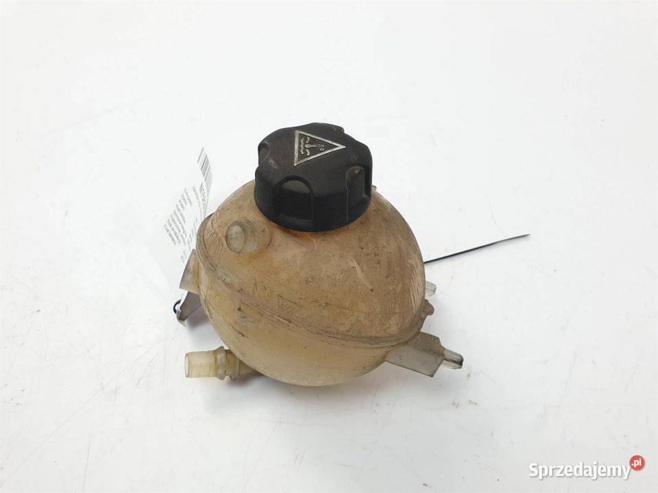 ZBIORNICZEK WYRÓWNAWCZY PEUGEOT 5008 9654310780 osobowe Pozostałe kujawsko-pomorskie Lipno