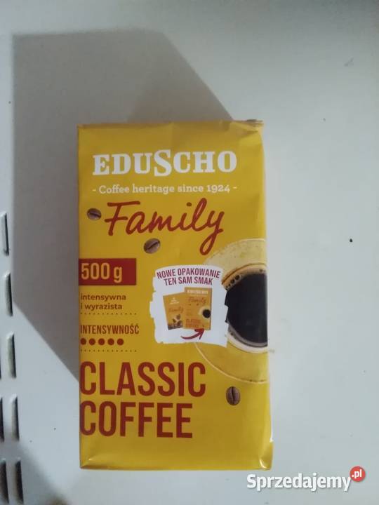 Kawa mielona Świdnica Polska