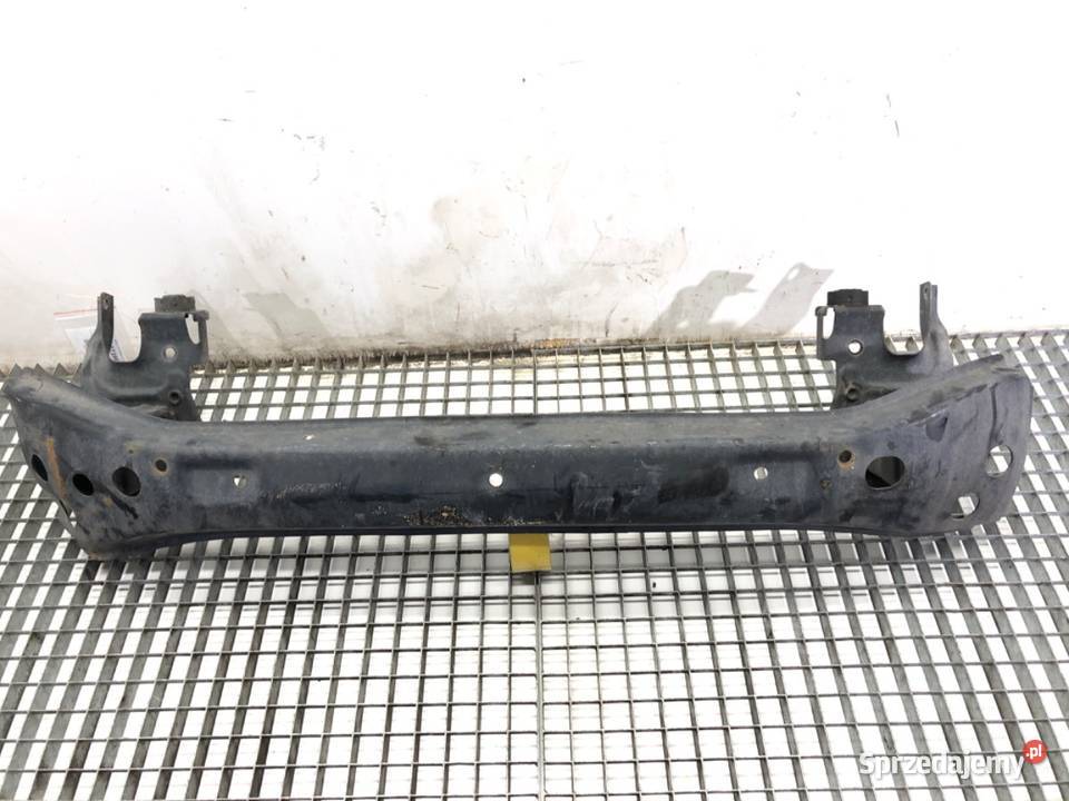 BELKA ZDERZAKA PRZÓD VW TRANSPORTER T6 osobowe