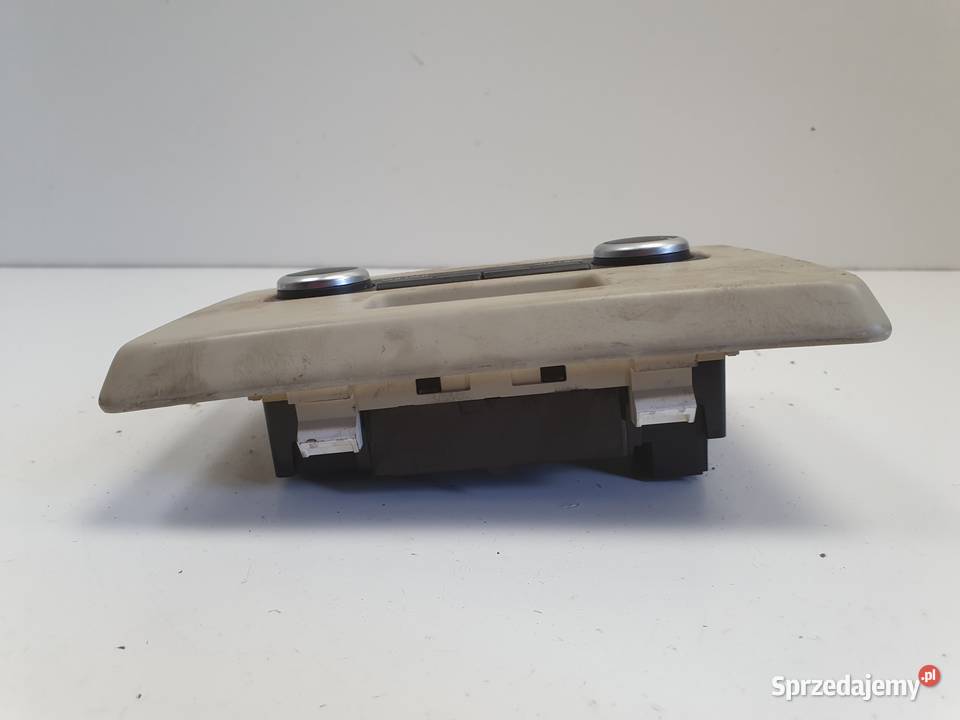 Volvo S80 II V70 III XC70 PANEL STEROWANIA Chełm