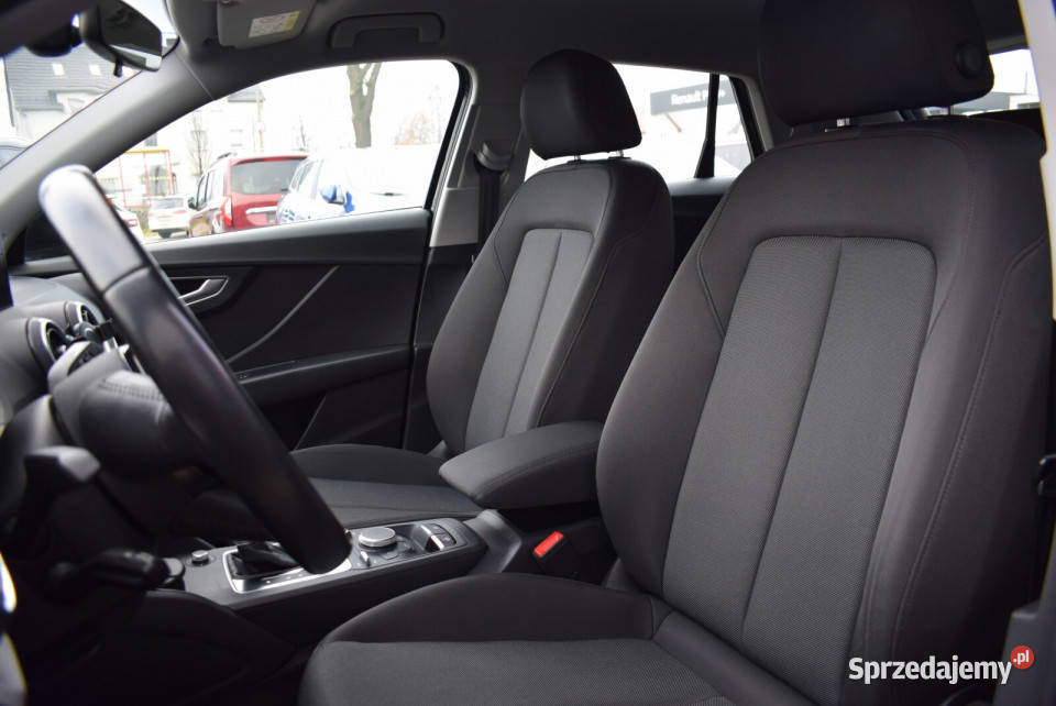 14 TFSI 150 Automat Krajowy FV23 Dealer Keller Gliwice sprzedam