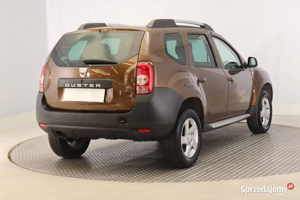 Dacia Duster 15 dCi klimatyzacja Duster Zabrze