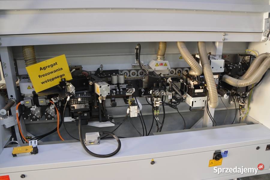 6526 OKLEINIARKA BRANDT KDF 1110 sprzedam