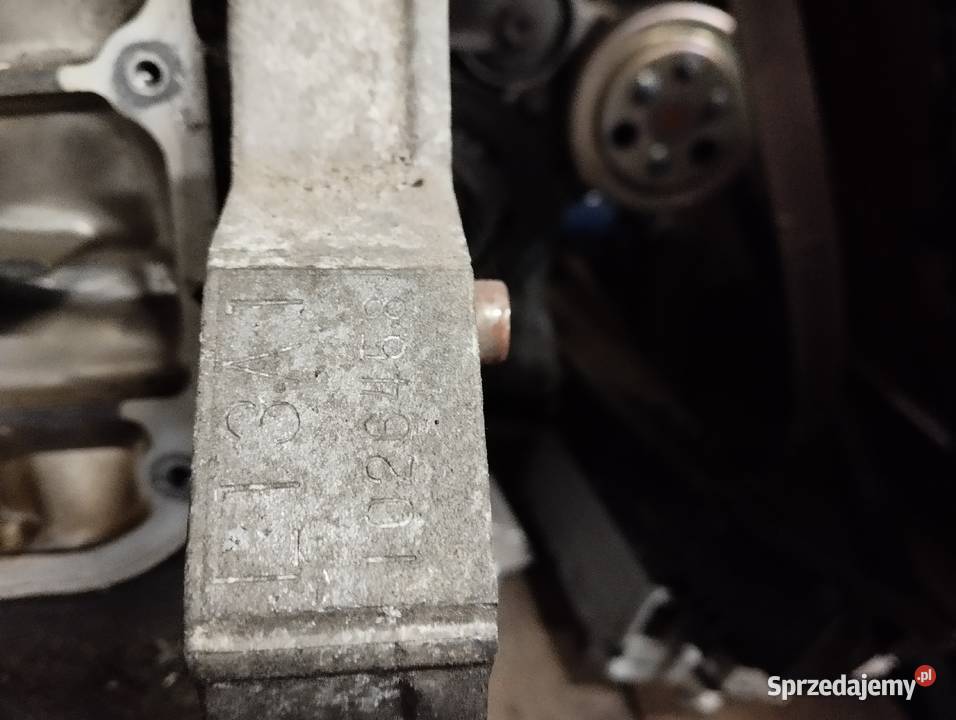 Honda jazz silnik l13a1 14 idsi stan niski osobowe Motoryzacja Kozubszczyzna