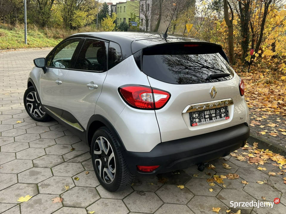 Renault Captur Renault Captur LUXE Edition 12 Gostyń