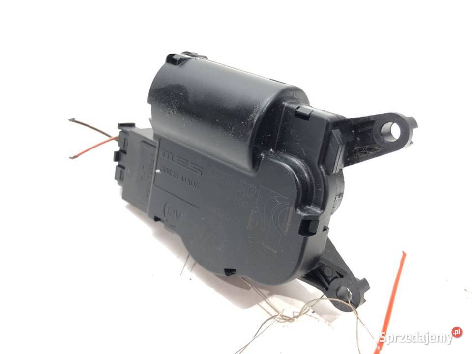 SILNIK NAGRZEWNICY FIAT GRANDE PUNTO Silniki