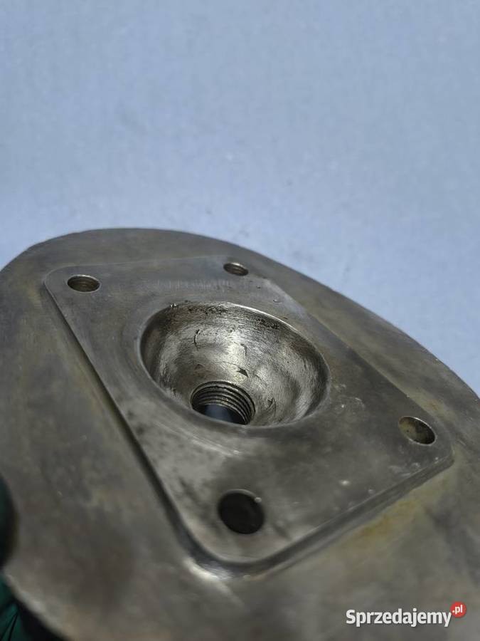 Głowica komar sztywniak Romet motorynka podkarpackie Rzeszów sprzedam