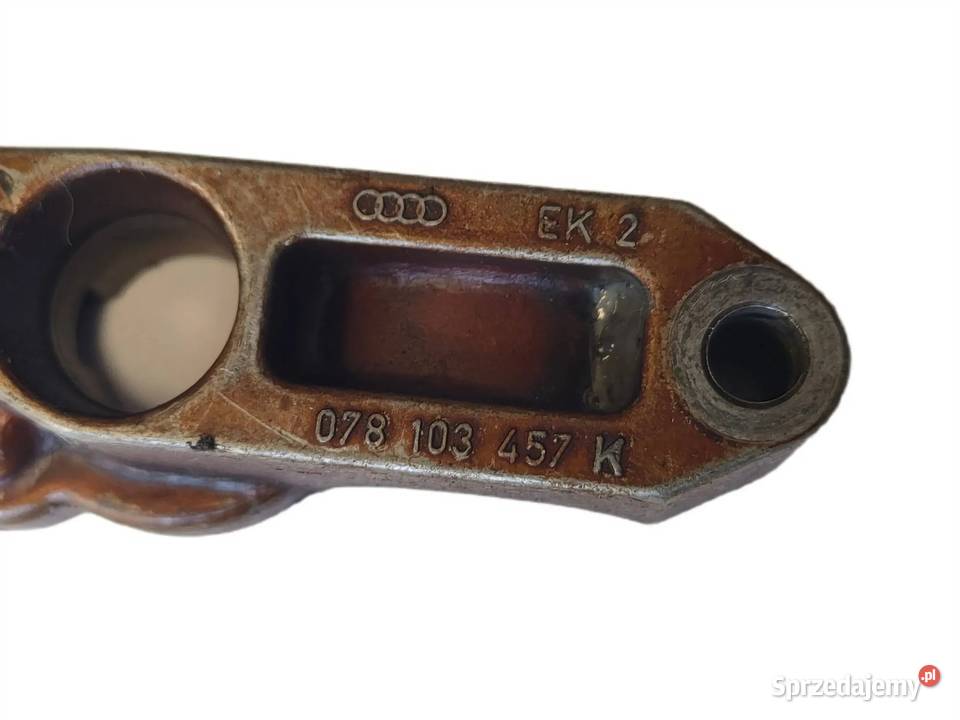 VW TUAREG AUDI A6 C5 A8 S8 D2 STOPKA PANEWKA osobowe Przemęt sprzedam