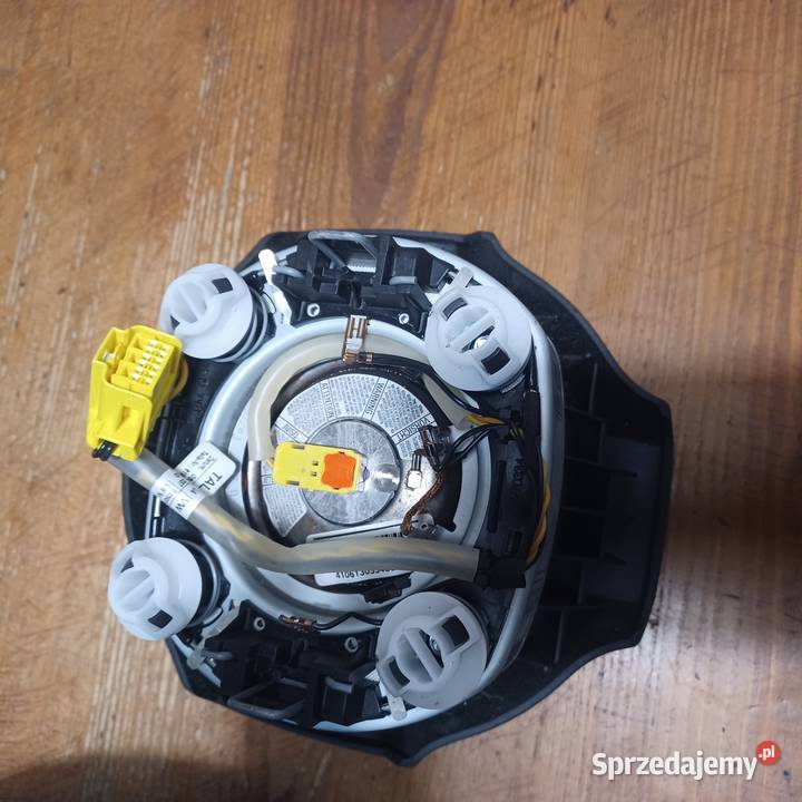 KIEROWNICA VW GOLF VI GTD MULTIFUNKCJA 5K0419091 osobowe Pozostałe Rakoniewice
