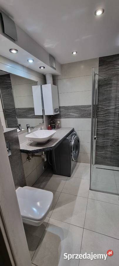 Mieszkanie na sprzedaż w centrum Chorzowa 49m