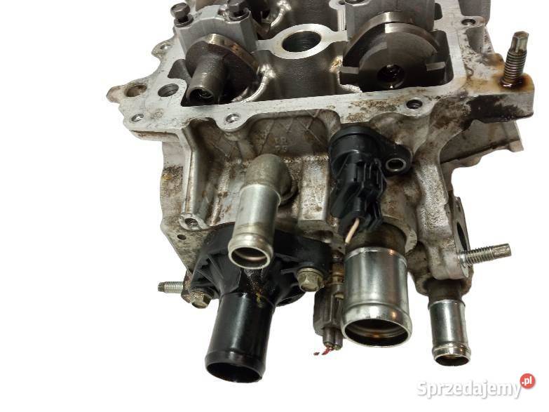 GŁOWICA KOMPLETNA 19119Y68109 10 VVTI 1KR Toyota