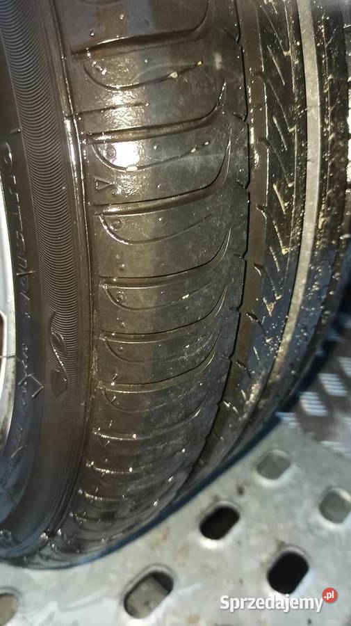 12 benzyna Klimatyzacja Polo Końskie