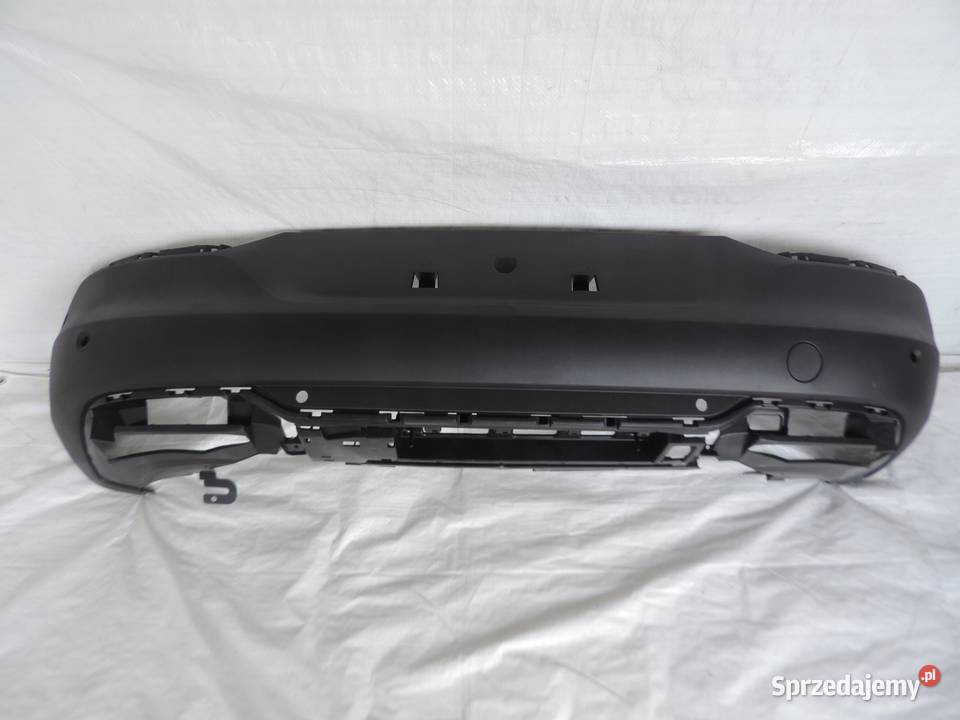 OPEL GRANDLAND X ZDERZAK TYŁ YP00064477 sprzedam