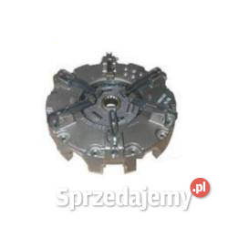 DOCISK SPRZĘGŁA JOHN DEERE RT7700046278 Szczecin sprzedam