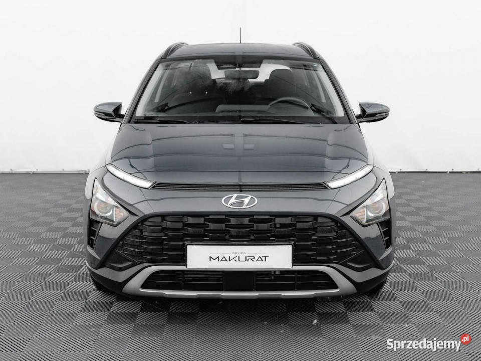 Hyundai Bayon WD2691R10 TGDI Modern Kcof Salon Bayon Pępowo sprzedam