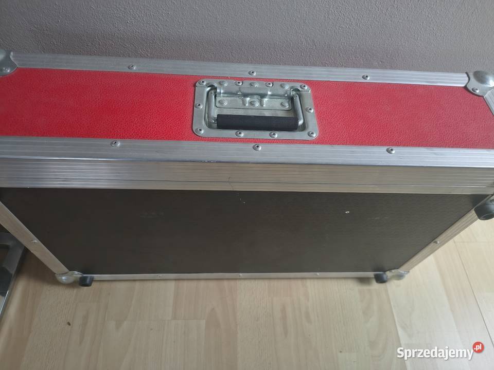 Kontroler Pioneer DDJRB dedykowany case podlaskie sprzedam