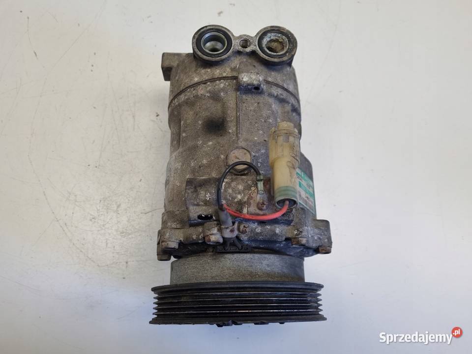 SPRĘŻARKA KLIMATYZACJI Rover 45 18 16V pompa osobowe Chełm