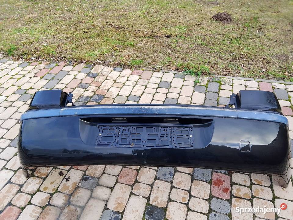 Zderzak tylnyRenault laguna II Kielce