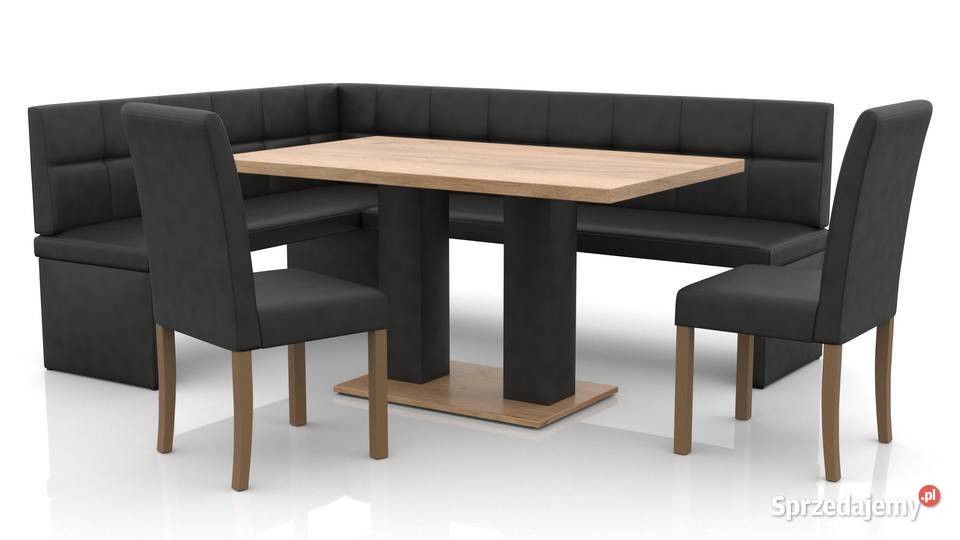 NAROŻNIK kuchenny MODEL NK1 komplet 1111cm Rzeszów