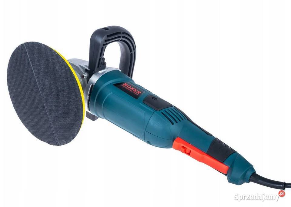 Polerka samochodowa Pozostałe dolnośląskie Zgorzelec