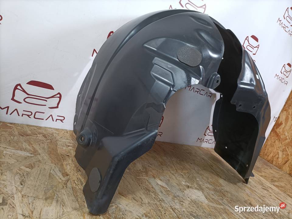 FORD FIESTA 17 NADKOLE LEWY PRZÓD K1BB16115AF osobowe Pleszew