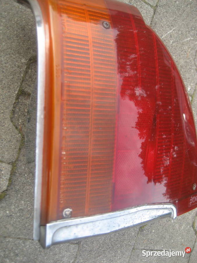 jaguar xjs XJS 88 89r lampa tył lewa aip2st4l922 wielkopolskie Rakoniewice