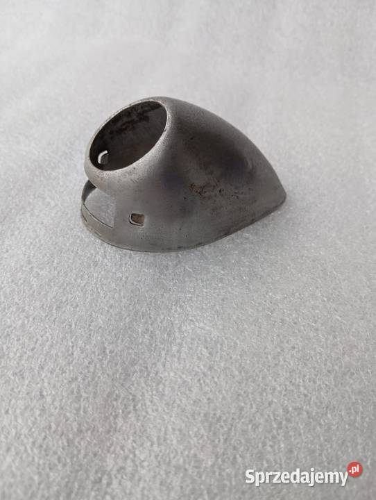 LAMPA TYLNA JUNAK SHL WFM WSK ŻÓŁWIK OBUDOWA Niemodlin