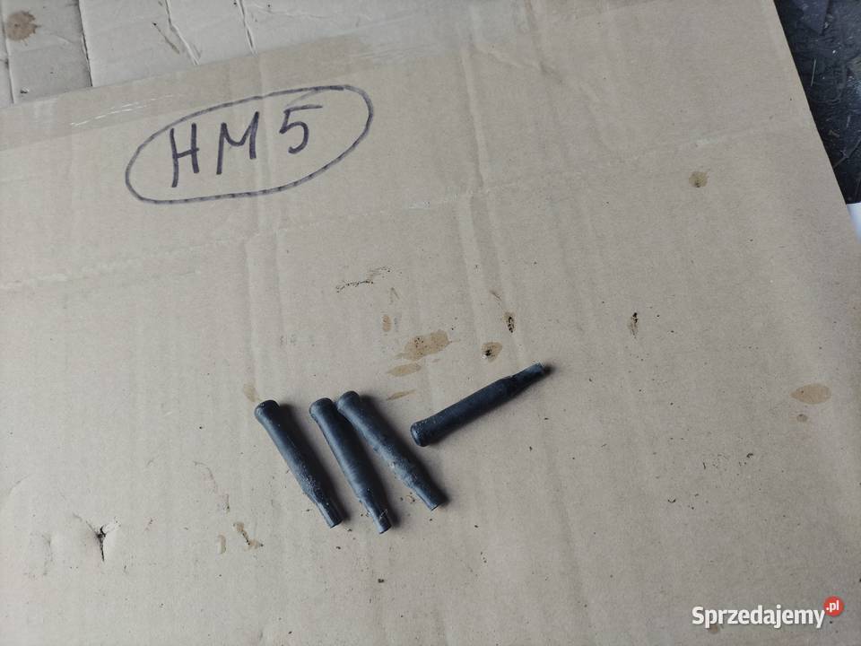 kołek pokrętła blokady drzwi OPEL KADETT KADET lubelskie Kamień-Kolonia sprzedam