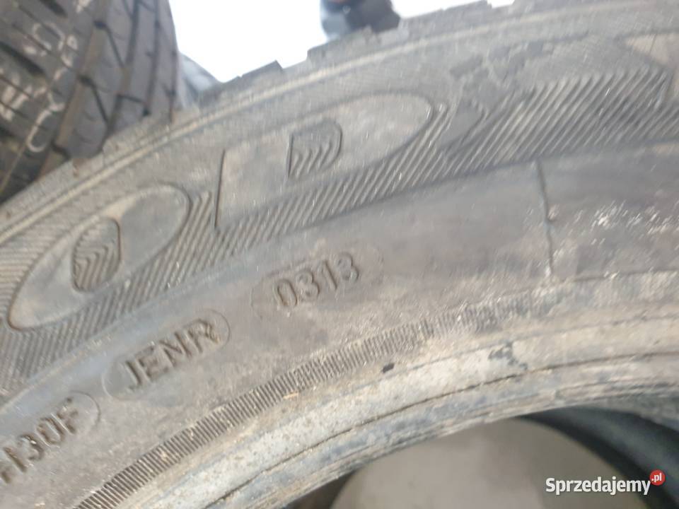 Opona Goodyear Vector4seasons 20555r16 Dobre Miasto