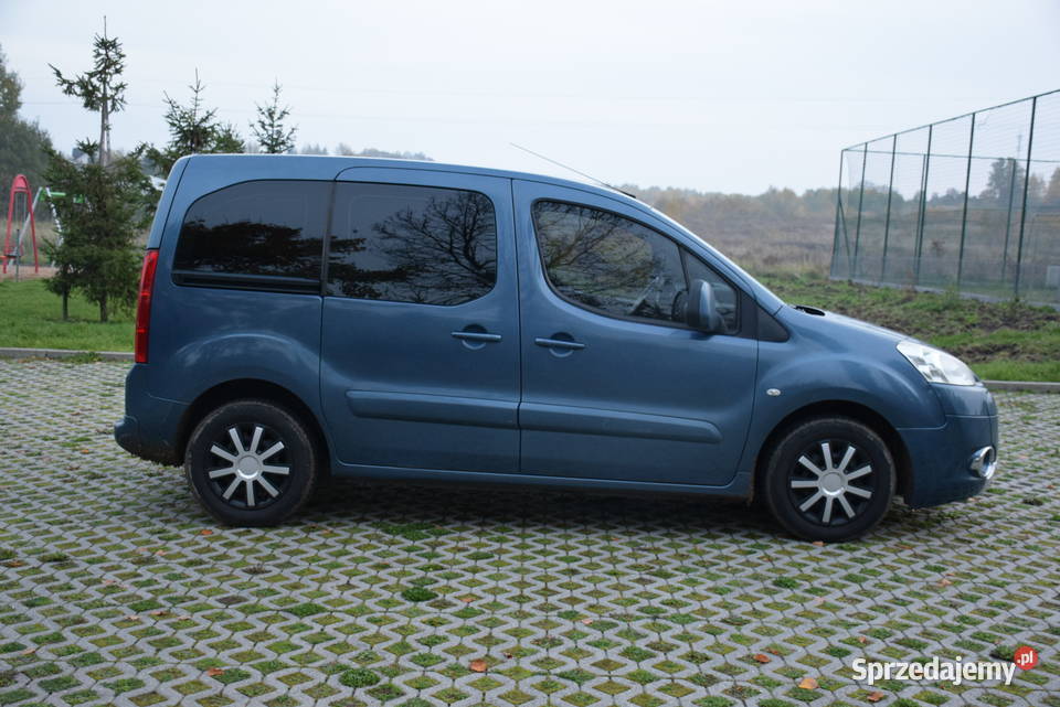 zamiana na osobowe dostawcze usługi budowlane 1600cm3 Poznań sprzedam