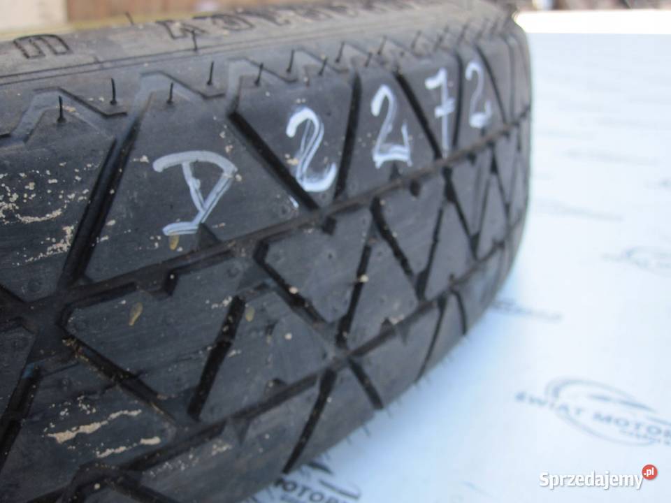 AUDI A3 8P GOLF V VI koło dojazdowe 1257018 99M Kielce sprzedam