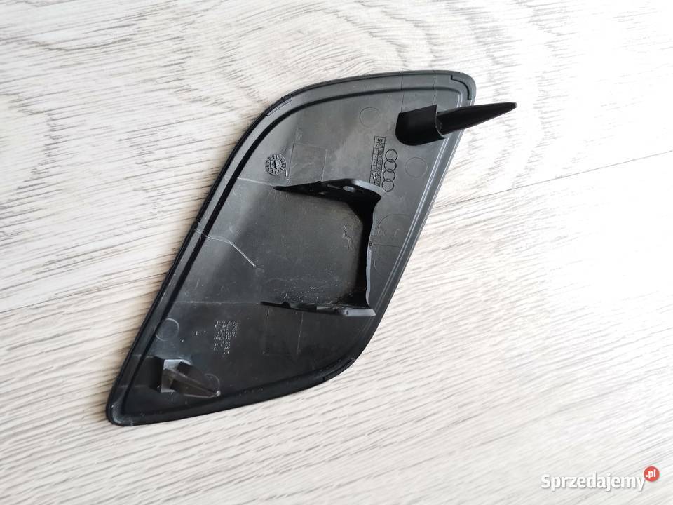 AUDI Q7 0915 Lewa Zaślepka Spryskiwacza