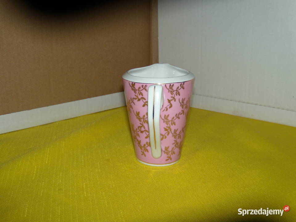 Serwis Elżbieta Porcelana i szkło Warszawa