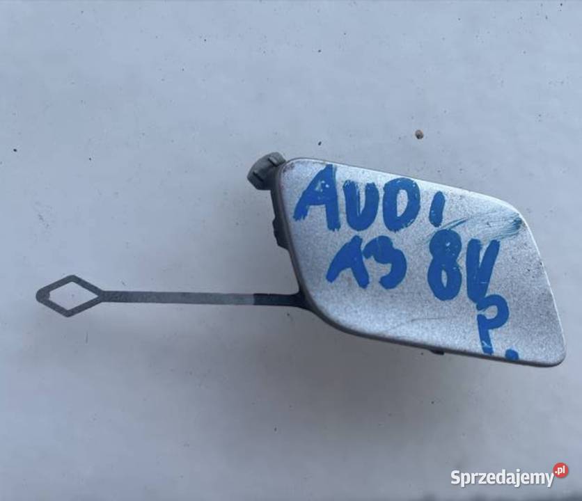 AUDIA3 8V SEDAN ZAŚLEPKA ZDERZAKA PRZÓD