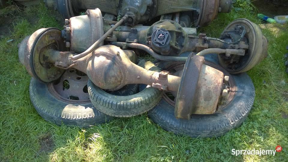 Części Dodge WC małopolskie Bogdanówka