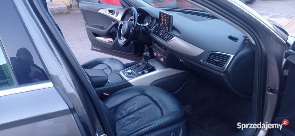 Sprowadzony z NiemiecHybrydaMały przebieg Zielona Góra