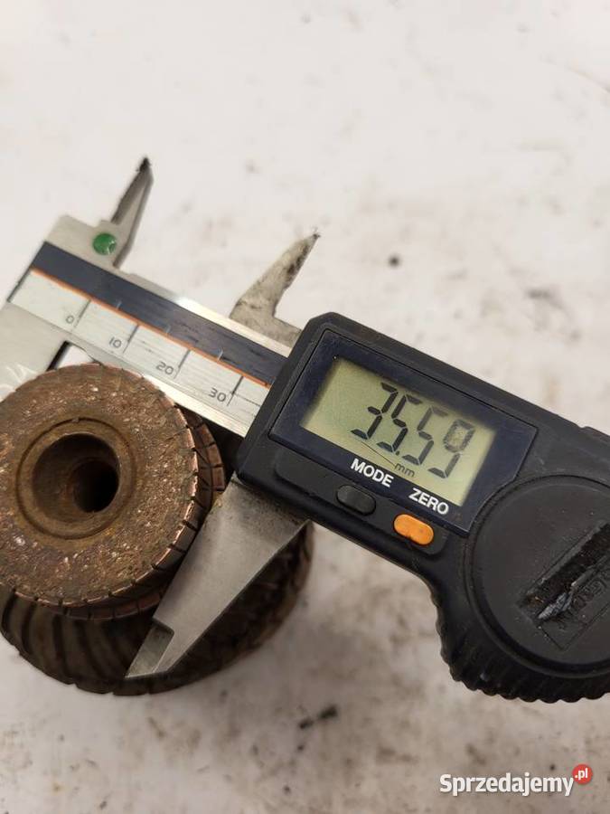 WIRNIK PRĄDNICY DKW RT 250 RT 200 RT 350 HOREX Rybnik